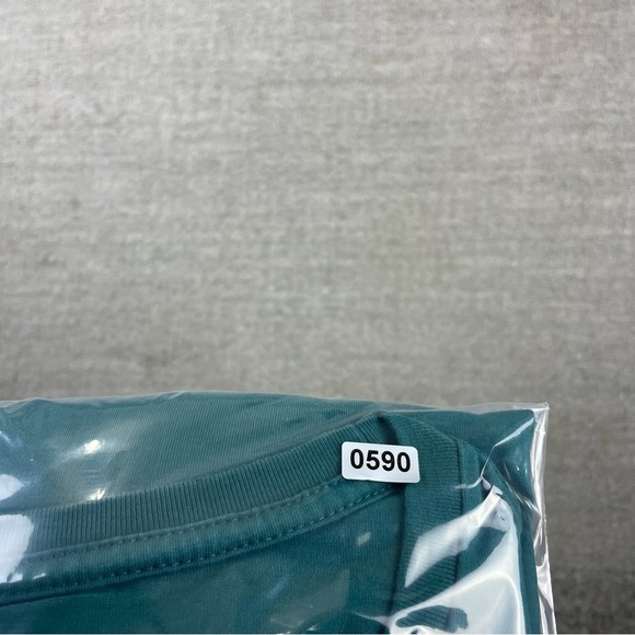 Richer Poorer Long Sleeve Shirt - Picture 9 of 9